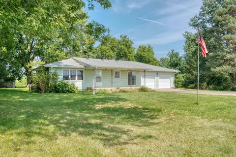 2470 Lyons Road, Owosso MI 48867 home for sale