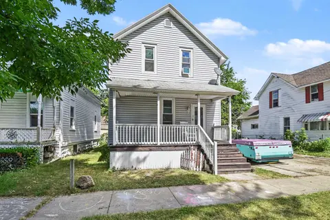 503 E Clara Street, Bay City MI 48706 home for sale