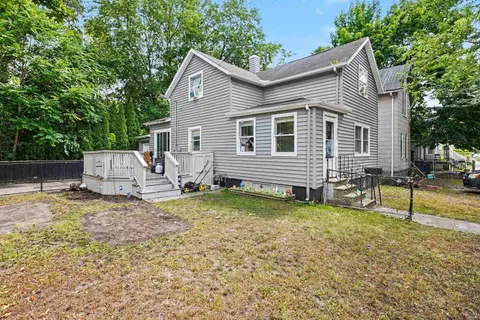 301 S Catherine Street, Bay City MI 48706 home for sale
