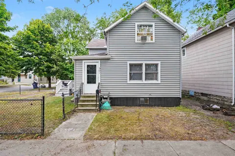 301 S Catherine Street, Bay City MI 48706 photo 3