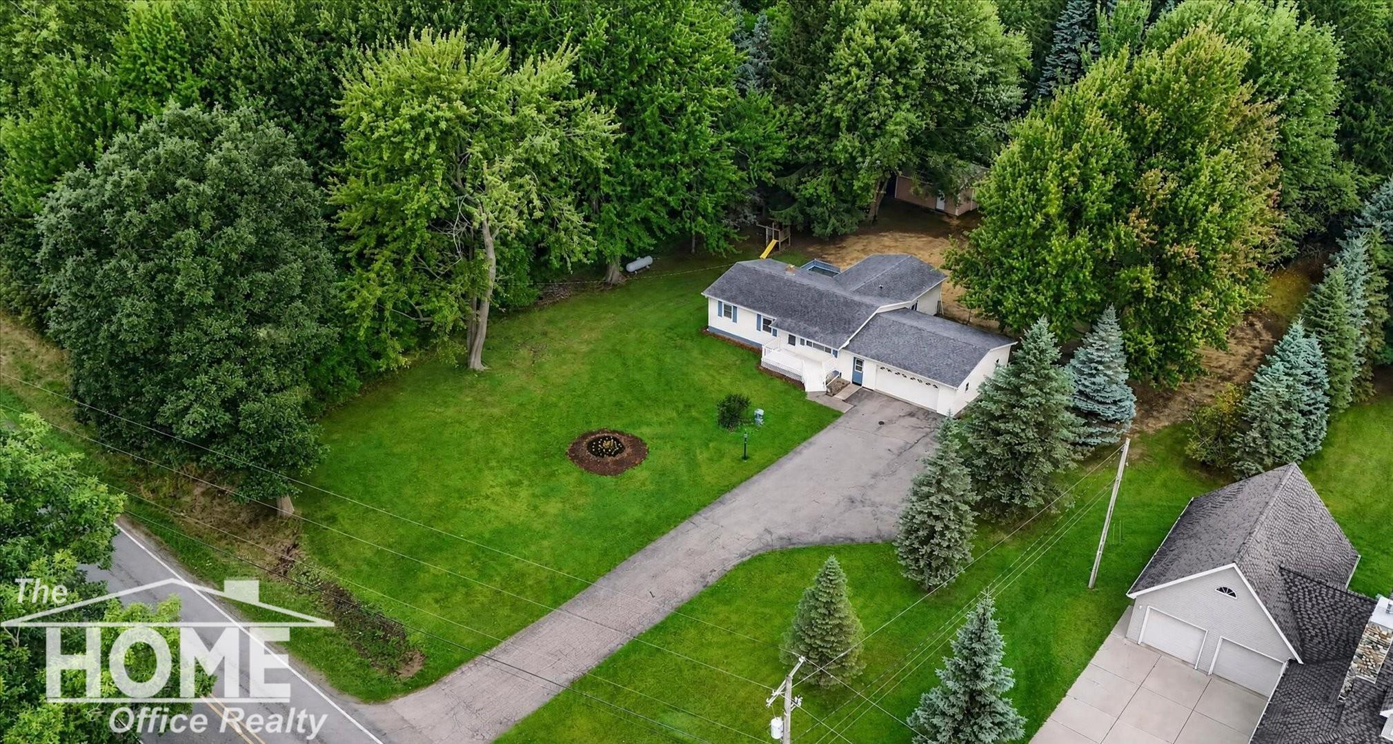 2711 E Hibbard Road, Corunna MI 48817 photo 1