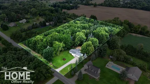 2711 E Hibbard Road, Corunna MI 48817 photo 3