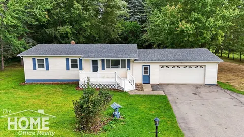 2711 E Hibbard Road, Corunna MI 48817 photo 5