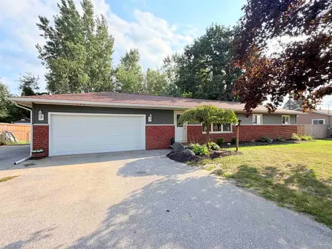 9949 Kessler Drive, Saginaw MI 48609 home for sale