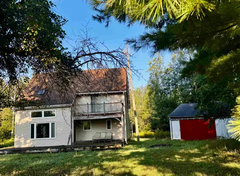 875 N Lake Station Avenue, Harrison MI 48625 home for sale