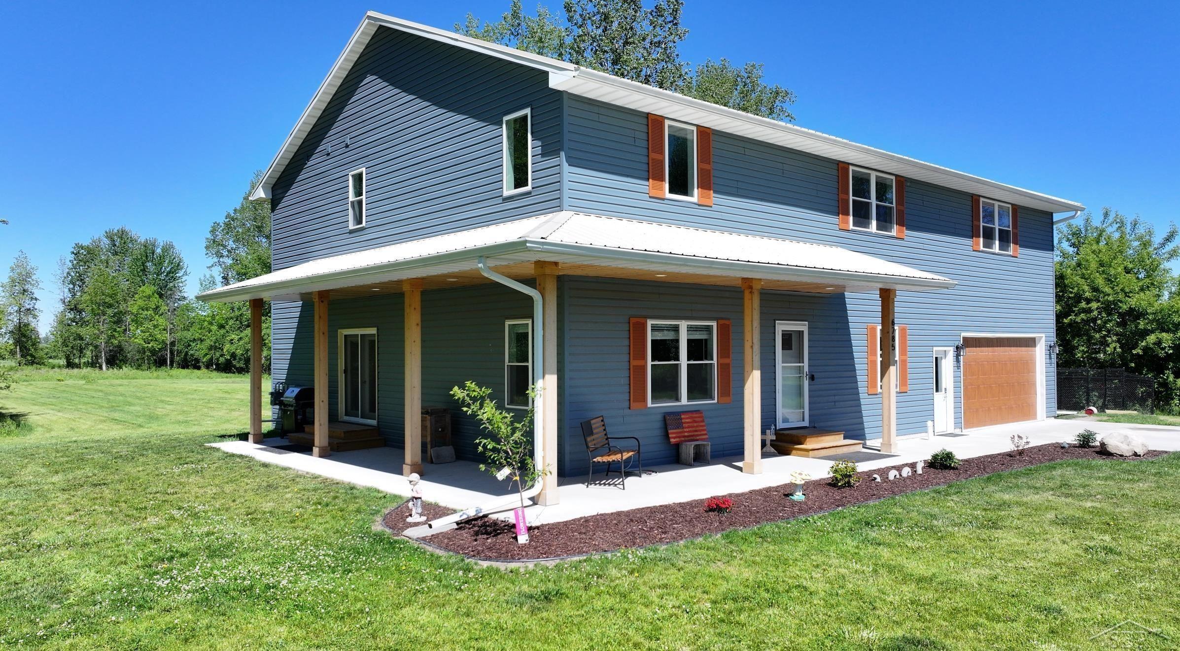 6785 N Michigan Road, Saginaw MI 48604 photo 1