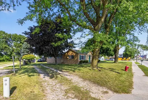 727 N Beck Street, Sebewaing MI 48759 photo 3