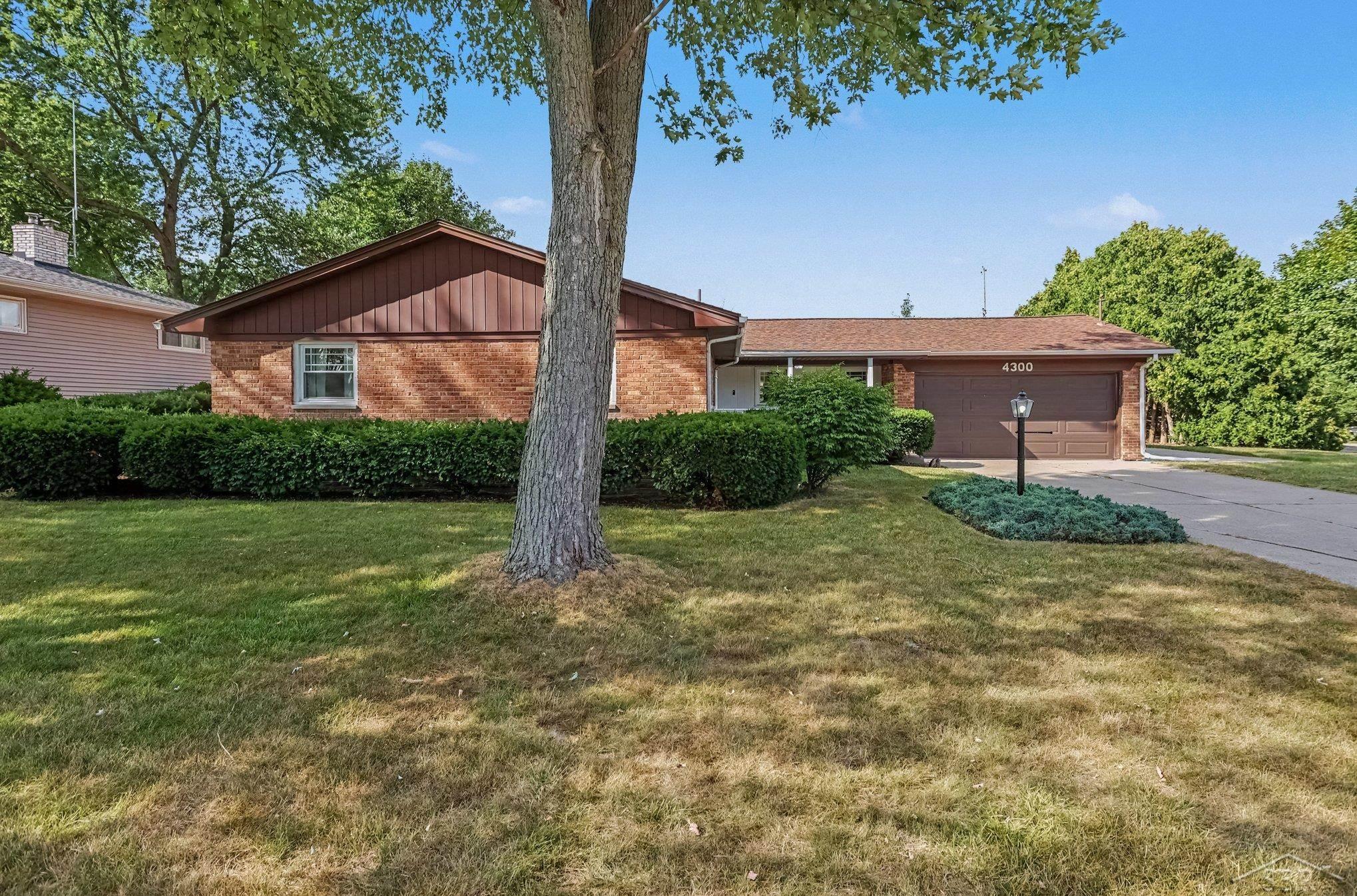 4300 Clement Drive, Saginaw MI 48603 photo 1