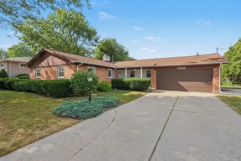 4300 Clement Drive, Saginaw MI 48603 photo 2