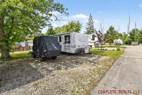 831 S Main (Unit 142 And Unit 143) Street # 143, Au Gres MI 48703 photo 2