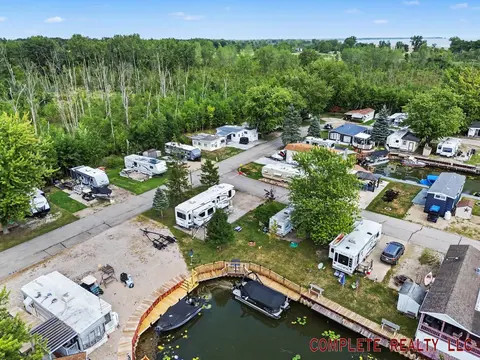 831 S Main (Unit 142 And Unit 143) Street # 143, Au Gres MI 48703 photo 4