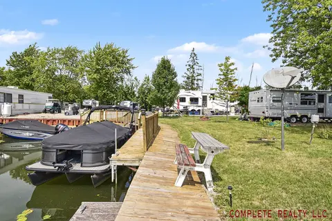 831 S Main (Unit 142 And Unit 143) Street # 143, Au Gres MI 48703 photo 5