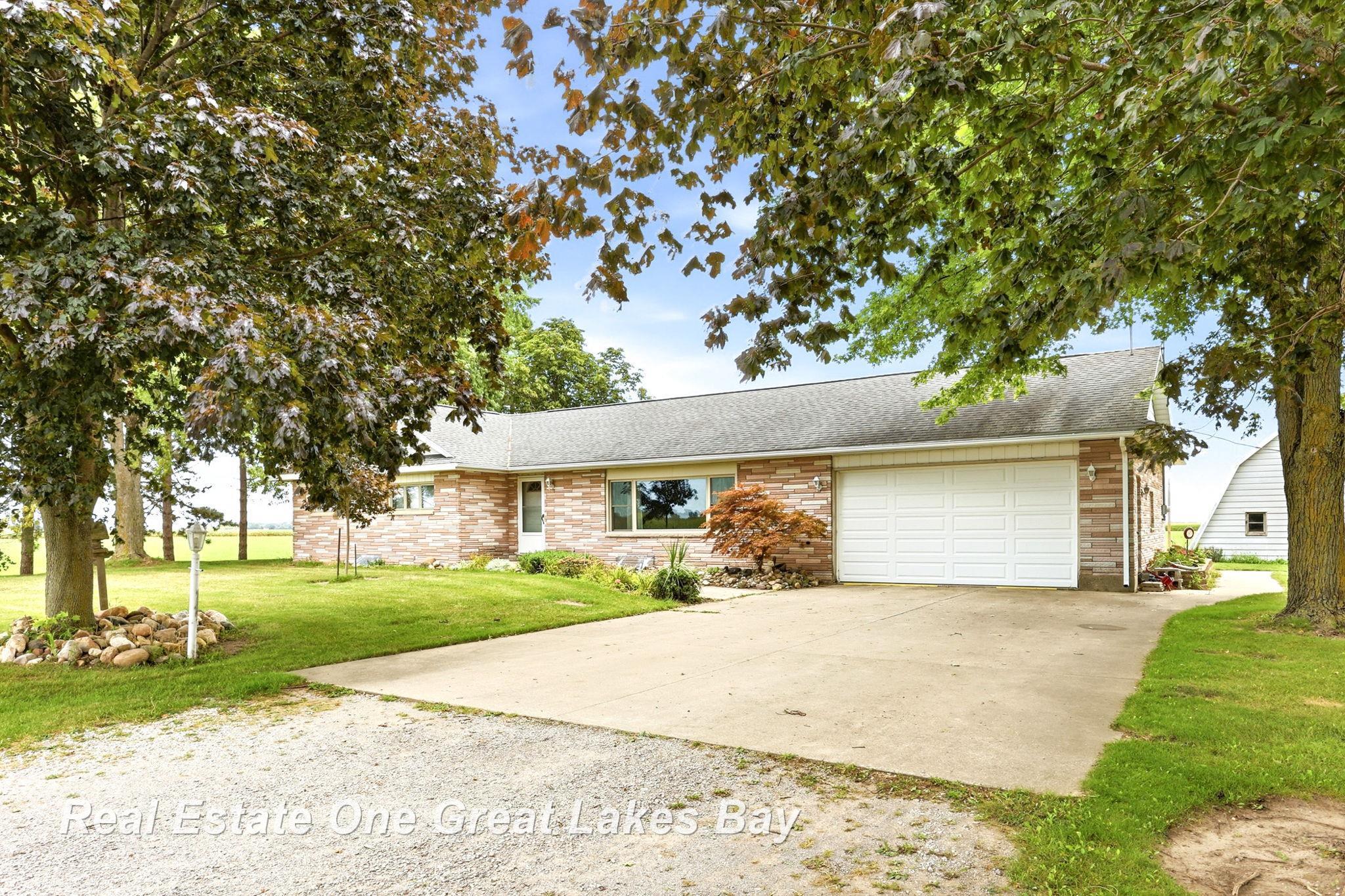 1449 S Farley Road, Munger MI 48747 photo 1