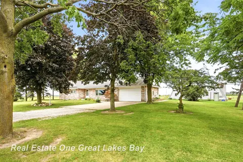 1449 S Farley Road, Munger MI 48747 photo 2