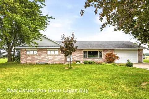 1449 S Farley Road, Munger MI 48747 photo 3