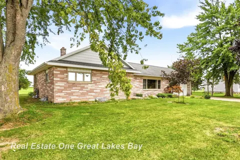 1449 S Farley Road, Munger MI 48747 photo 4