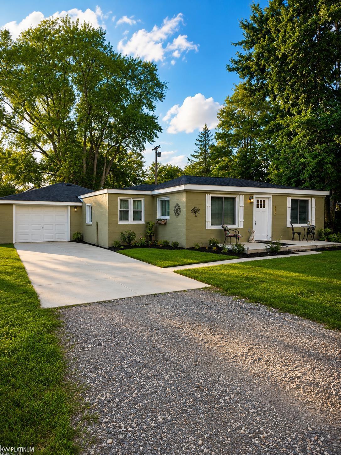 7354 Byron Drive, Worth Twp MI 48450 photo 1