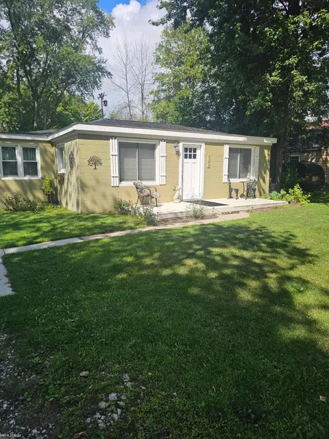 7354 Byron Drive, Worth Twp MI 48450 photo 2