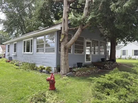 7782 Eden Court, Lexington MI 48450 home for sale