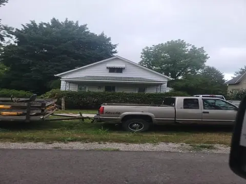 3031 Jackson Street, Saginaw MI 48604 home for sale