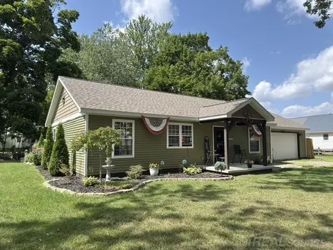 77 Minden Street, Sandusky MI 48471 home for sale