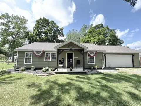 77 Minden Street, Sandusky MI 48471 photo 2