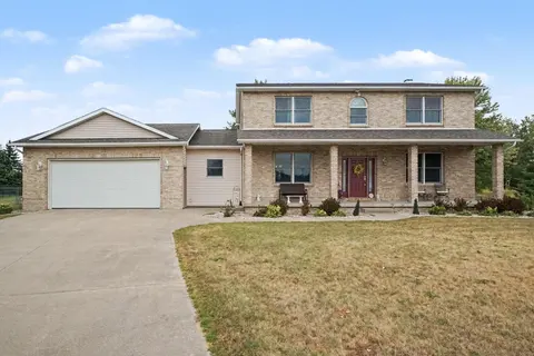 1372 Jaybe Court, Essexville MI 48732 home for sale