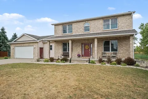 1372 Jaybe Court, Essexville MI 48732 photo 2