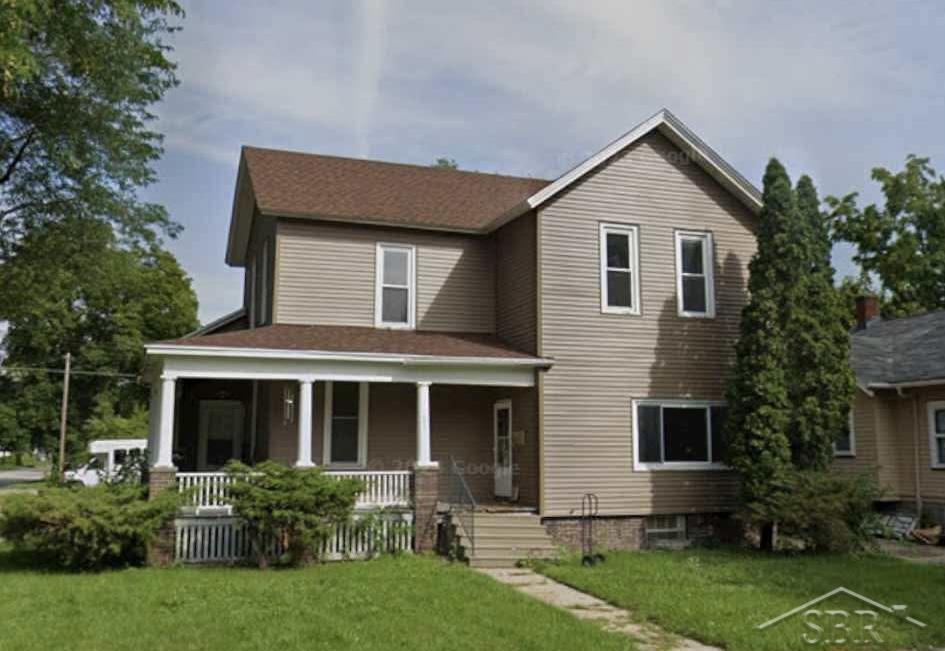 603 N Granger Street, Saginaw MI 48602 photo 1