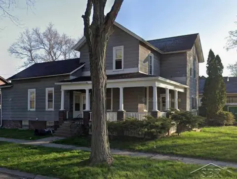 603 N Granger Street, Saginaw MI 48602 photo 2