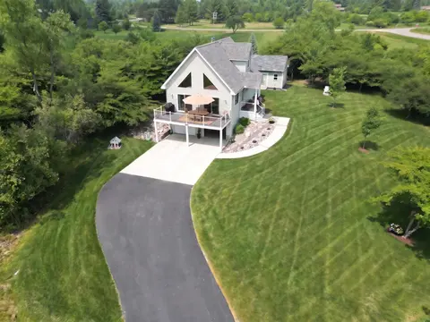 5228 Winchester Way, Gladwin MI 48624 photo 2
