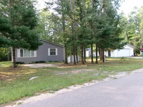 2761 Ashcroft Drive, Lake MI 48632 home for sale