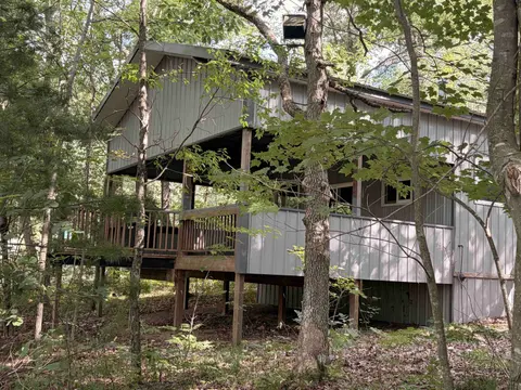 2410 E Beatrice Road, Harrison MI 48625 photo 2