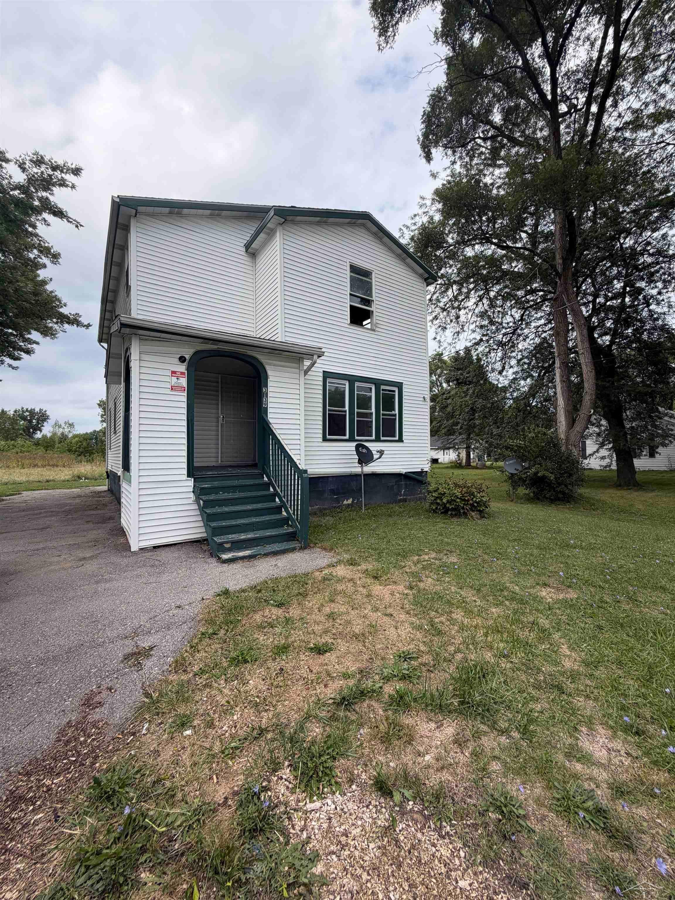 3139 Janes Road, Saginaw MI 48601 photo 1