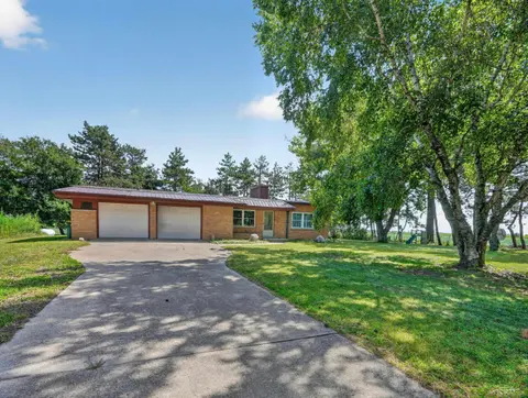 1175 S Boutell Se Rd. Road, Bay City MI 48708 home for sale