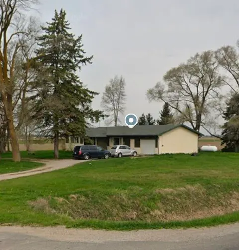 8923 E Van Buren Road, Wheeler MI 48662 home for sale