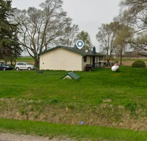 8923 E Van Buren Road, Wheeler MI 48662 photo 2
