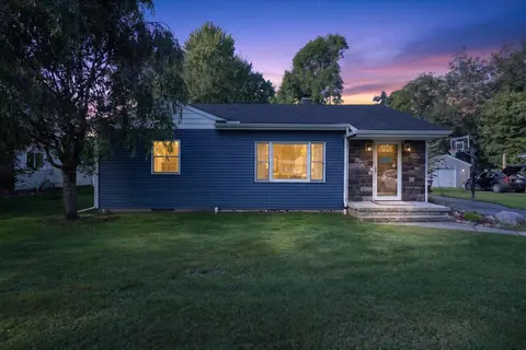 616 E Grand River Road, Laingsburg MI 48848 home for sale