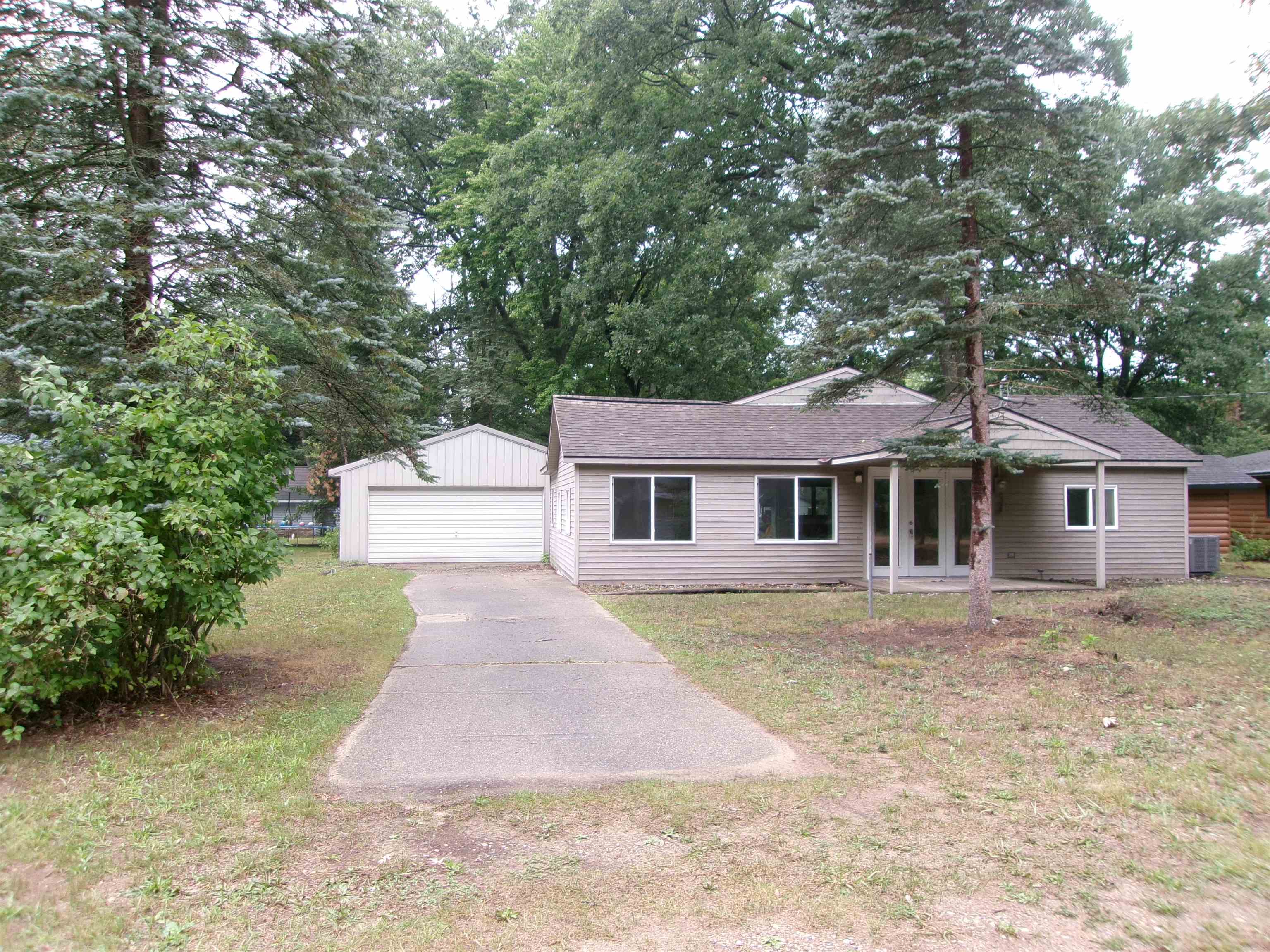 311 Hunter Drive, Lake MI 48632 photo 1