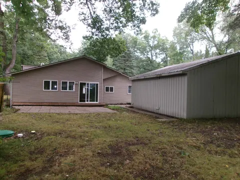 311 Hunter Drive, Lake MI 48632 photo 2