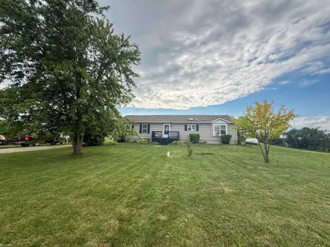 5018 S Vernon Road, Durand MI 48429 home for sale