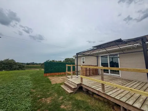 5018 S Vernon Road, Durand MI 48429 photo 4
