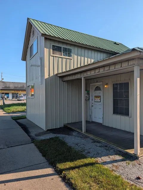 2308 N Michigan Avenue, Saginaw MI 48602 multi-family property for sale