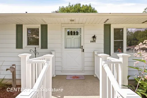2805 Courtland Place, Saginaw MI 48603 photo 3