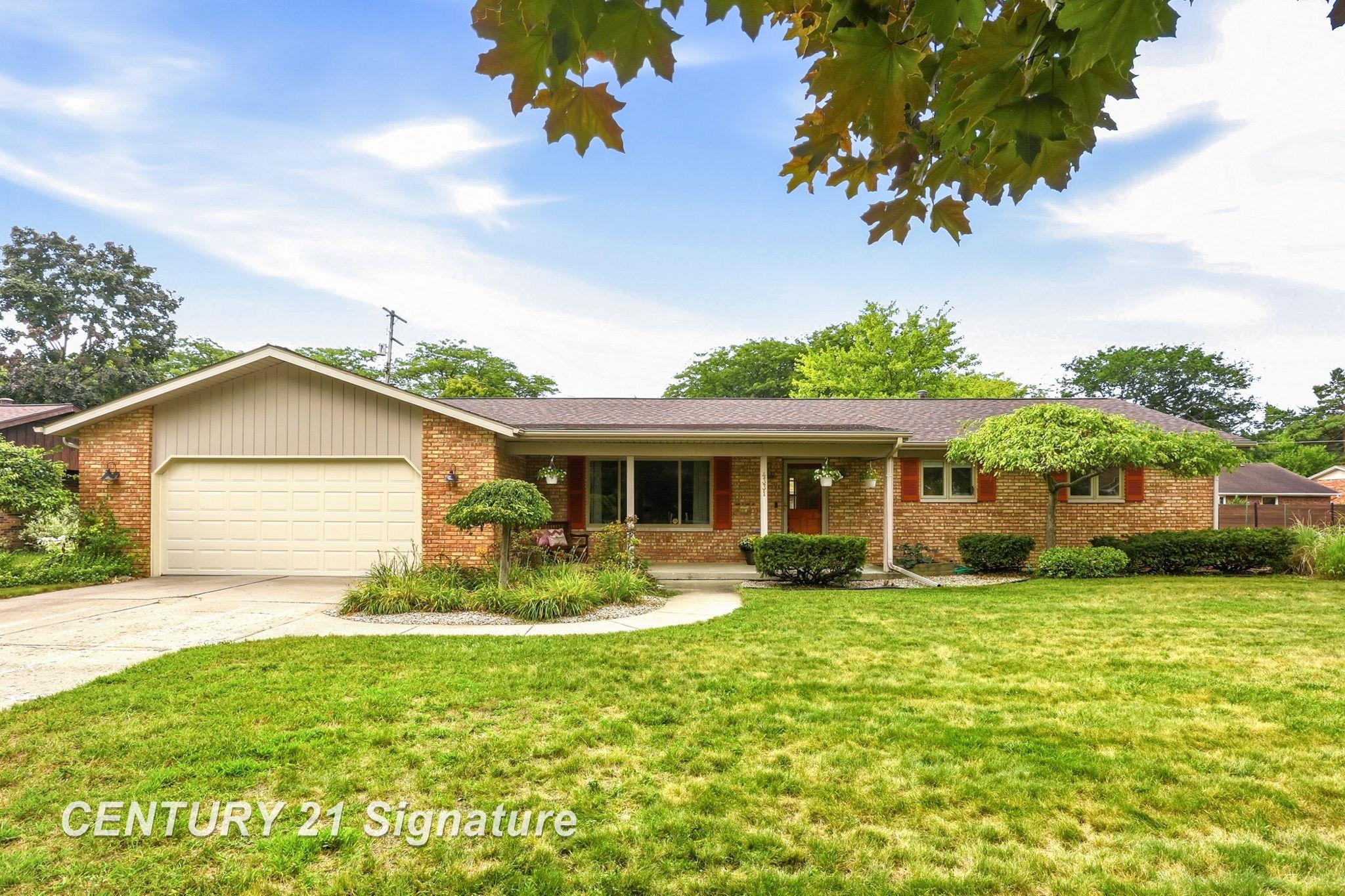 4331 Hilray Drive, Saginaw MI 48638 photo 1