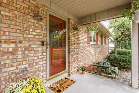 4331 Hilray Drive, Saginaw MI 48638 photo 4