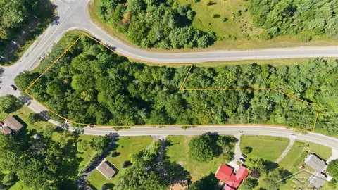 6600 W Wackerly Street, Midland MI 48640 land listing for sale