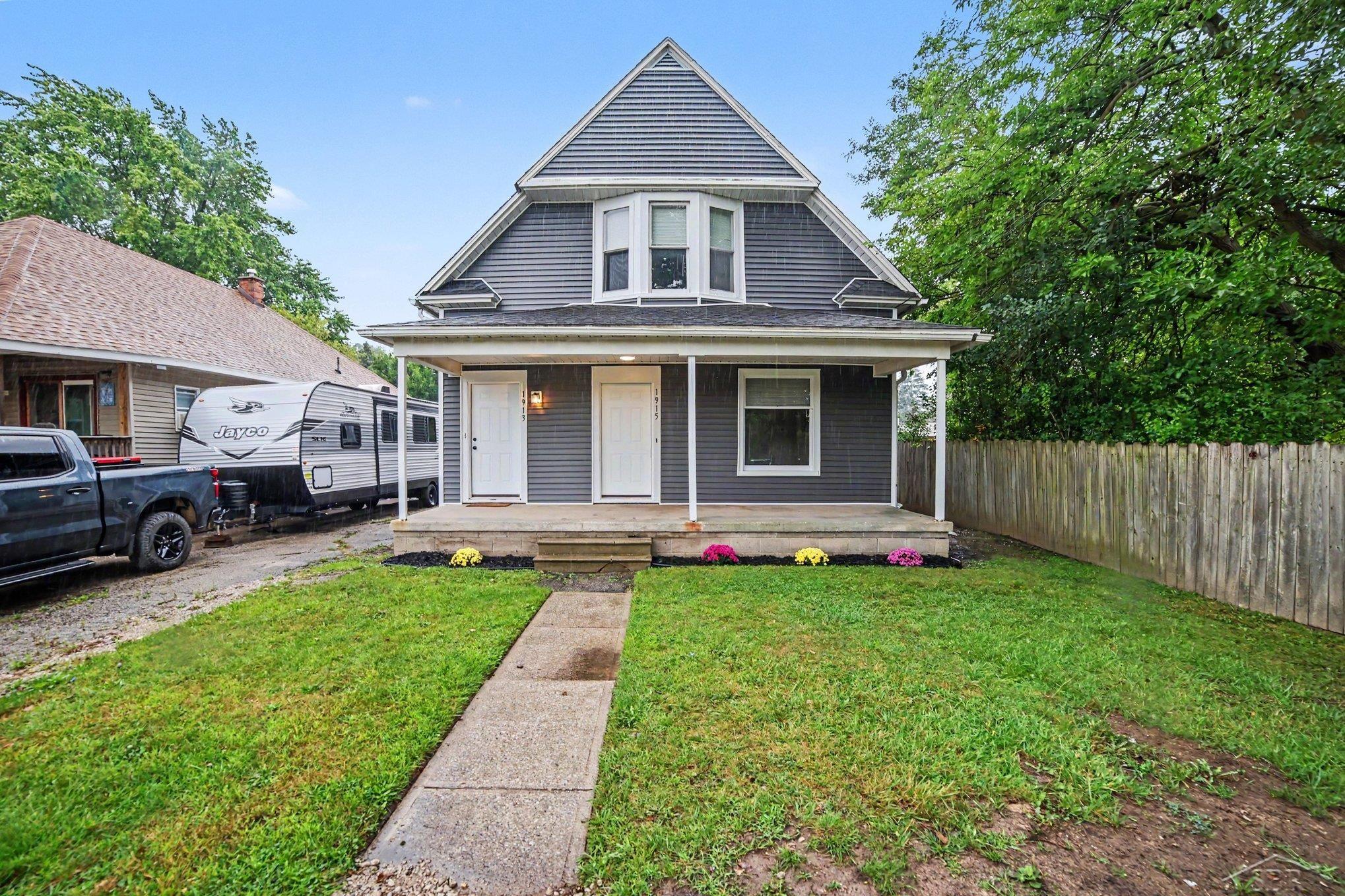 1913 Olds Street, Saginaw MI 48602 photo 1