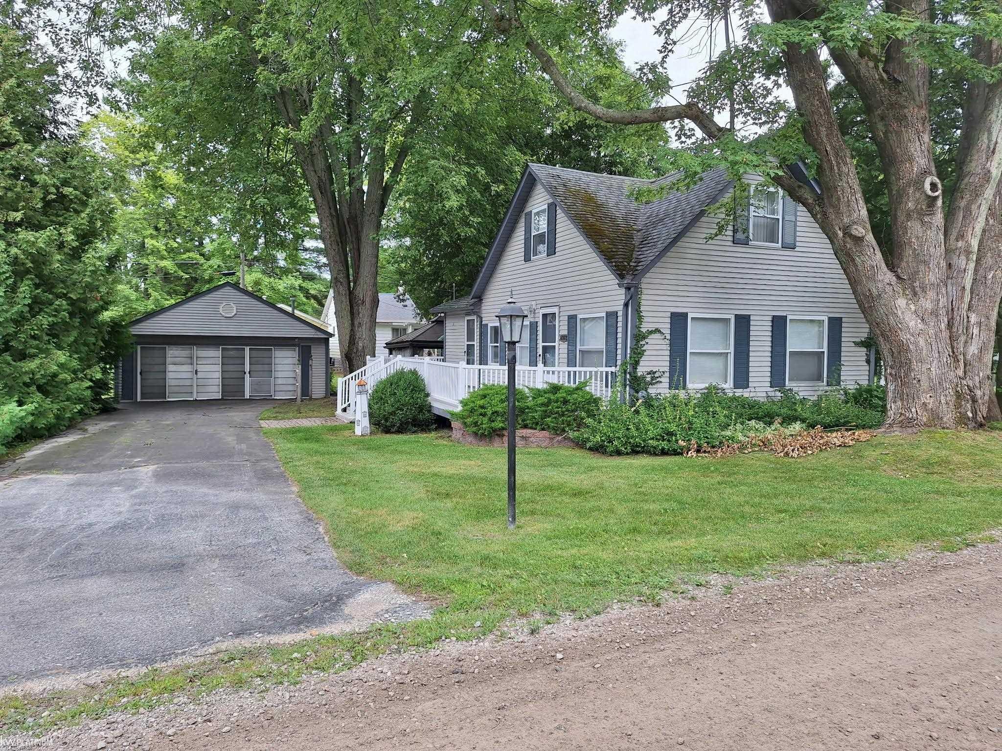 7420 Birchcrest Road, Lexington MI 48450 photo 1