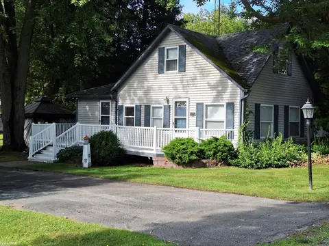 7420 Birchcrest Road, Lexington MI 48450 photo 4